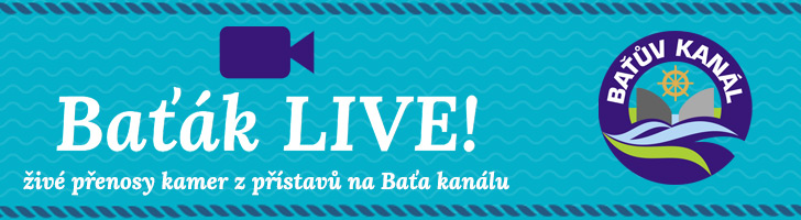 Baťák LIVE!