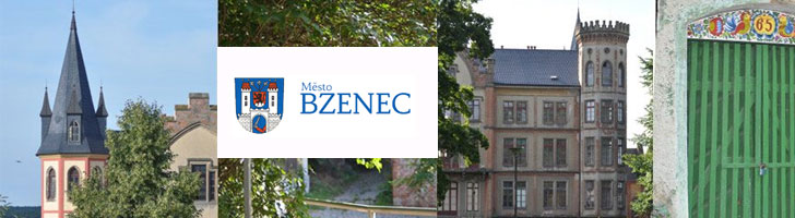 Bzenec