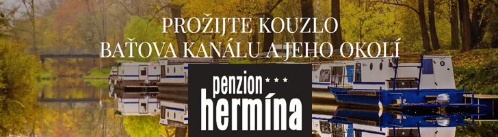 Penzion Hermína